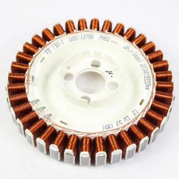 Whirlpool WTW6300SG2 Motor Stator Assembly - Genuine OEM