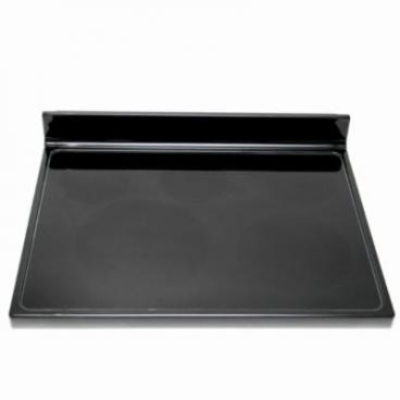 Whirlpool YWFE530C0ES0 Cooktop - Black - Genuine OEM