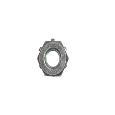 Admiral ADE20K3W Nut - Genuine OEM