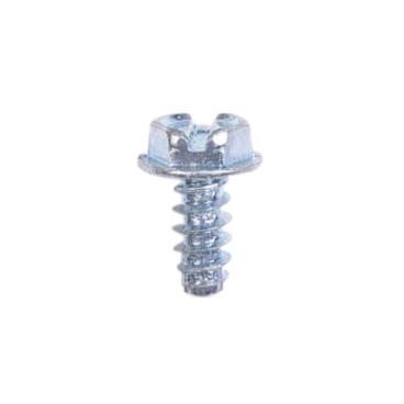 Admiral ADG7000AWW Hex Head Screw - Genuine OEM