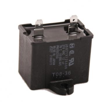 Amana 35501W Run Capacitor Motor Genuine OEM