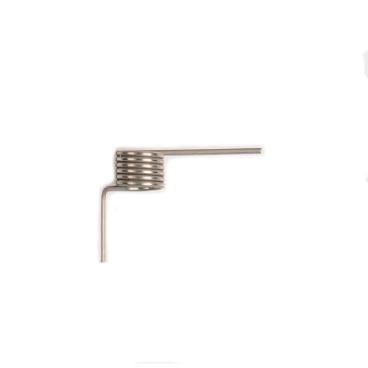 Amana 4KNED4400BQ0 Lint Screen Door Spring - Genuine OEM