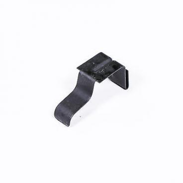 Amana 4KNED4600BQ0 Kickplate Retainer Clip - Genuine OEM