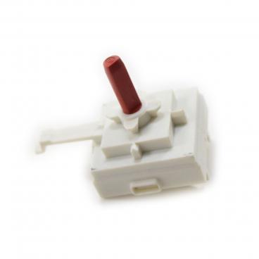 Amana 4KNTW4605FW0 Water Level Selector Switch Genuine OEM