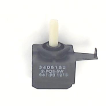 Amana 7MNGH8000TT0 Cycle Selector Switch - Genuine OEM