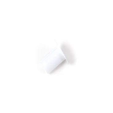 Amana A4TCNWFBW01 Plug Button - Genuine OEM