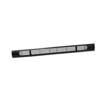 Amana AB2026LEKS Grille Assembly - Genuine OEM