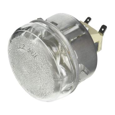 Amana AB2026LEKS Light Socket - Genuine OEM