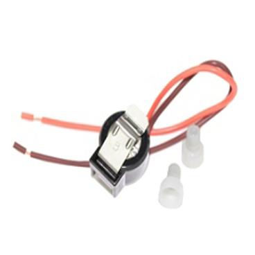 Amana AB2225PEKS Defrost Thermostat - Genuine OEM