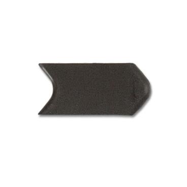 Amana AB2225PEKW3 Corner Cover - Genuine OEM