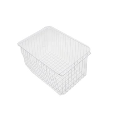 Amana ABB1921BRB01 Freezer Basket - Genuine OEM