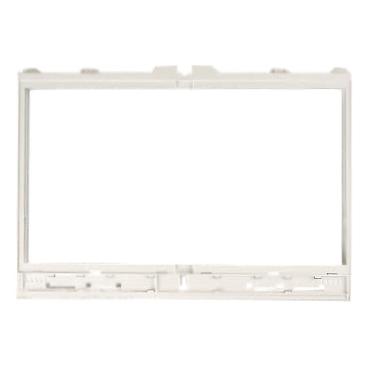 Amana ABB2224BRM00 Crisper/Pantry Shelf Frame Cover - Genuine OEM