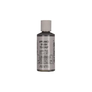 Amana ABB2224BRW02 Midnight Grey Touch Up Paint - 0.6 oz - Genuine OEM