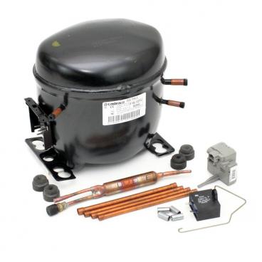 Amana ABL2533FES Compressor Kit - Genuine OEM