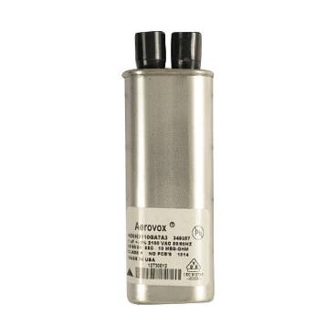 Amana ACO1860AB/MFG# PACO1860AB1 High Voltage Capacitor (2100V, 50/60Hz) - Genuine OEM