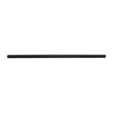 Amana ACR4303MFB5 Door Trim (Left, Black) - Genuine OEM