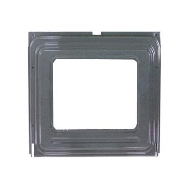 Amana ACR4303MFB5 Oven Inner Door Liner Frame - Genuine OEM