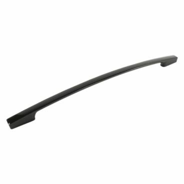 Amana ACR4303MFS0 Door Handle (Black) - Genuine OEM