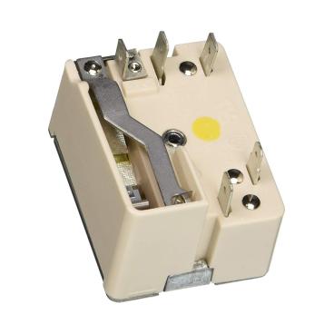 Amana ACR4503SFW5 Infinite Control Switch (Right, Rear) - Genuine OEM