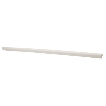 Amana ACR4503SFW5 Side Door Trim (Left, White) - Genuine OEM