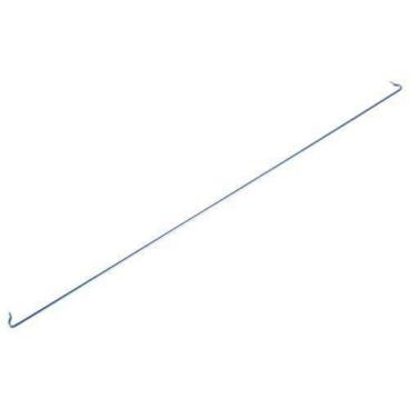 Amana ADB1400AGW0 Brace Barrier - Genuine OEM