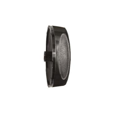 Amana AER5330BAB0 Conrol Knob - Black - Genuine OEM