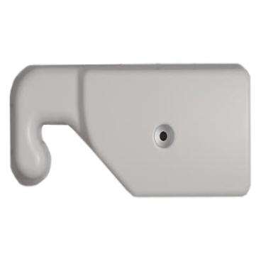 Amana AFB2234WEW10 Hinge Cover - Genuine OEM