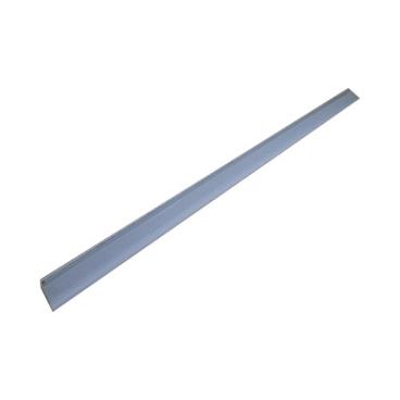 Amana AFB2534DEB Glass Support Extrusion - Genuine OEM