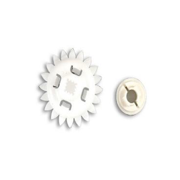 Amana AFD2535DEB10 Gear Kit - Genuine OEM