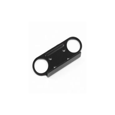 Amana AFD2535FES Door Stop - Genuine OEM