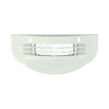 Amana AFI2538AEB Grille - Genuine OEM