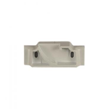 Amana AFI2538AEW5 Door Pivot Block - Genuine OEM