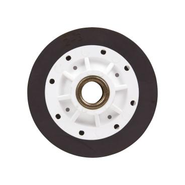 Amana ALG643RAW-PALG643R Drum Support Roller - Genuine OEM