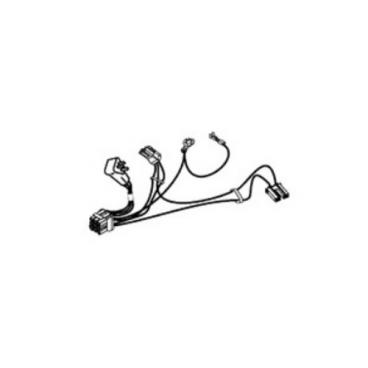 Amana ART106TFDB01 Main Wire Harness - Genuine OEM