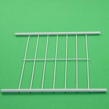 Amana ASD2275BRS00 Small Freezer Wire Shelf - 11.5 x 11 inch - Genuine OEM