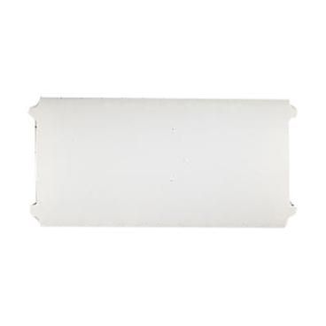 Amana ASD2522VRD01 Freezer Light Lens - Genuine OEM