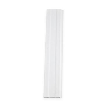 Amana ASD2523WRW00 Door Shelf Trim (White) - Genuine OEM