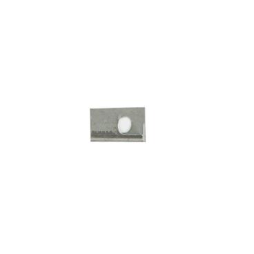 Amana ASD2523WRW00 Rod Retainer Clip - Genuine OEM