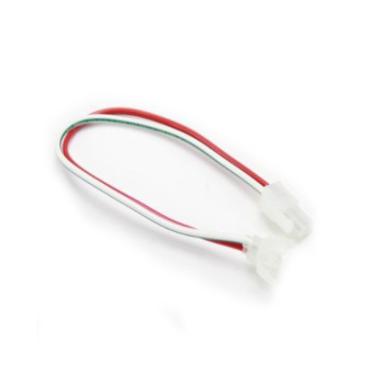 Amana ASD2575BRB00 Wire Harness - Genuine OEM