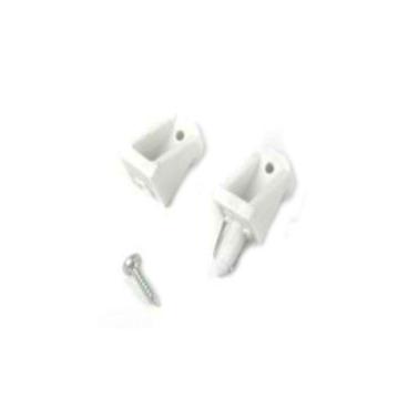 Amana ASI2575GRW00 Shelf Stud - Genuine OEM