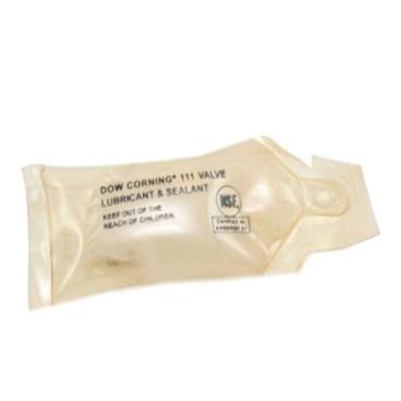 Amana ATB2135HRQ Silicone Lubricant - Genuine OEM