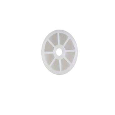 Amana AZF33X20DW06 Roller - Genuine OEM