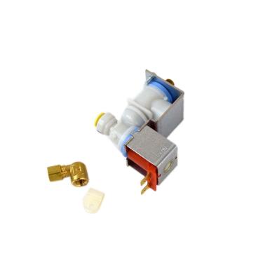 Amana BBI20TW Water Inlet Valve - Genuine OEM