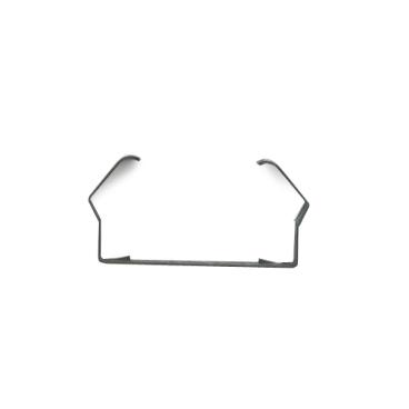 Amana BC20TL Kick Plate Retaining Clip - Genuine OEM