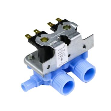 Amana CW8202W2-PCW8202W2 Water Inlet Valve - Genuine OEM