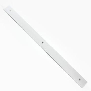 Amana DDW261RAW-PDDW261RAW0 Side Strip/Trim (white) - Genuine OEM