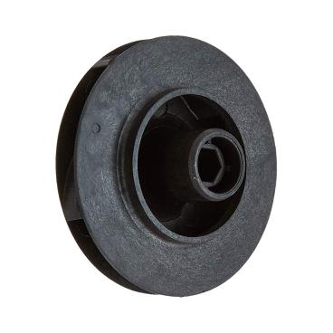 Amana DDW261RAW-PDDW261RAW0 Wash Impeller Assembly - Genuine OEM