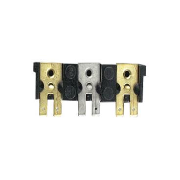 Amana LEA20AW  Terminal Block - Genuine OEM