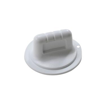 Amana LEA30AW-PLEA30AW Timer Control Knob - Genuine OEM