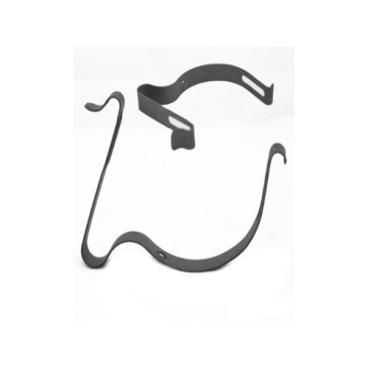 Amana NED4500VQ0 Clamp - Genuine OEM